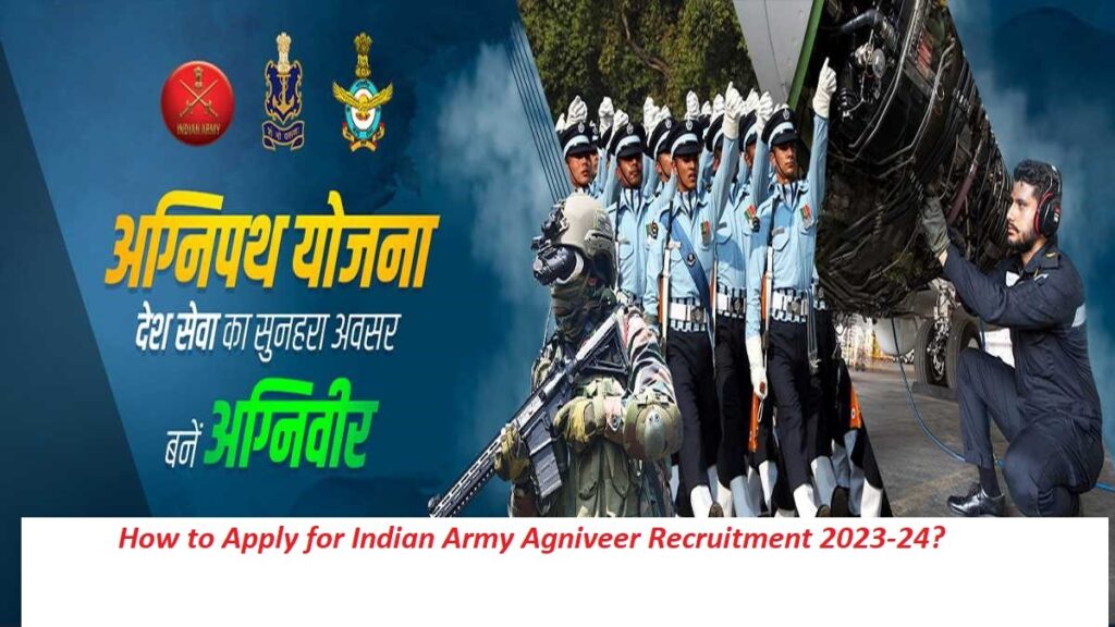 Indian Army Me Kaise Apply Karein