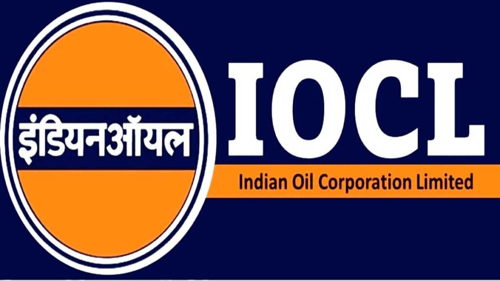 Indian Oil Job Vacancy 2024