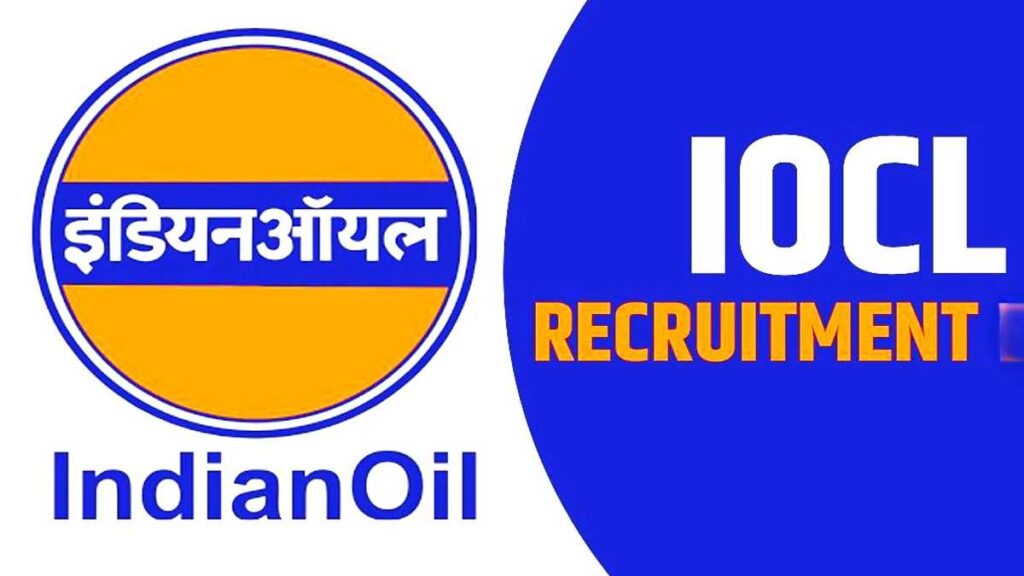 Indian Oil Corporation Limited job