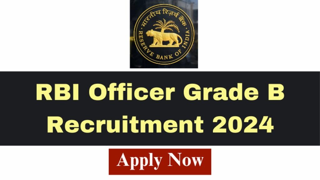 RBI Officer